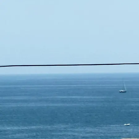 Appartement Sea View Benacantil Alicante