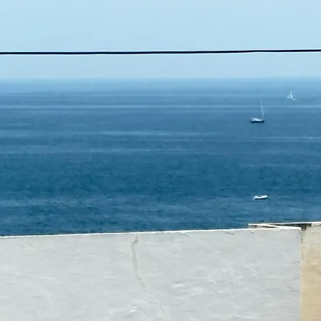 Appartement Sea View Benacantil *