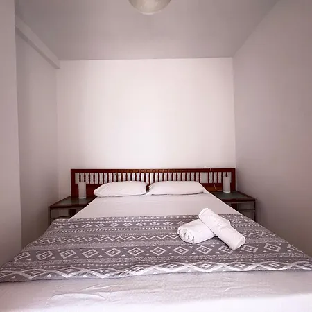 Sea View Benacantil Appartement Alicante