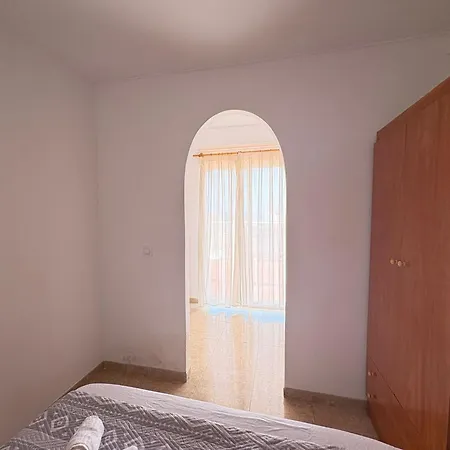 Sea View Benacantil Appartement