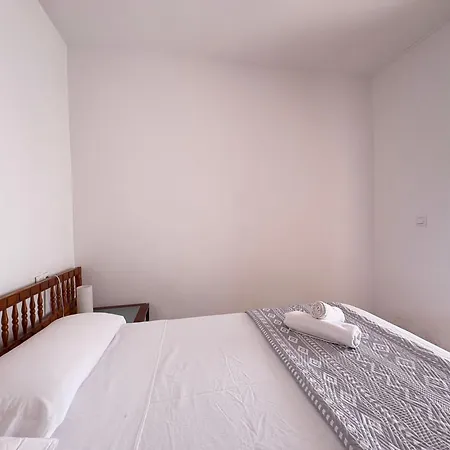 Appartement Sea View Benacantil