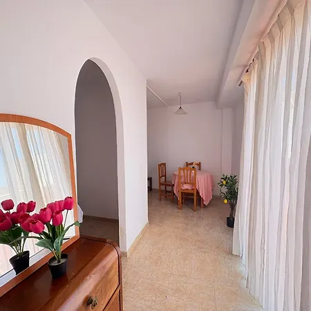 Appartement Sea View Benacantil *