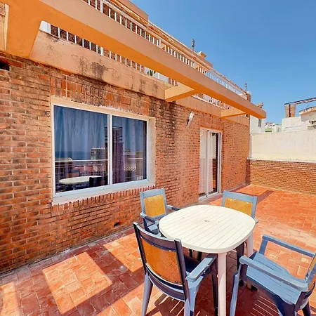 Appartement Sea View Benacantil *