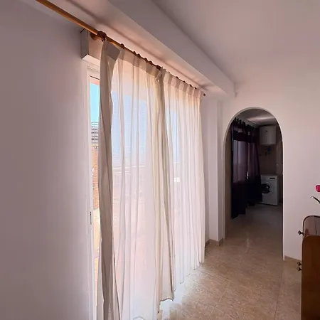Sea View Benacantil Appartement Alicante