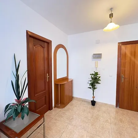 Sea View Benacantil Appartement Alicante