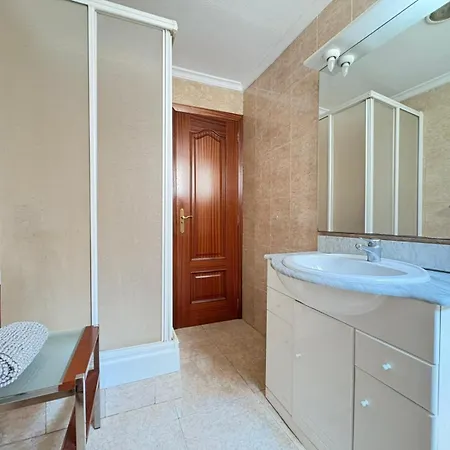 Appartement Sea View Benacantil Alicante